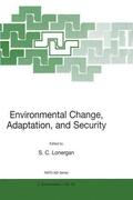 Lonergan |  Environmental Change, Adaptation, and Security | Buch |  Sack Fachmedien