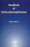 Martin |  Handbook of Hydroxybenzophenones | Buch |  Sack Fachmedien
