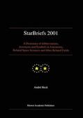 Heck |  StarBriefs 2001 | Buch |  Sack Fachmedien