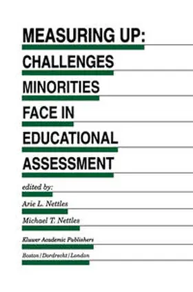 Nettles |  Measuring Up | Buch |  Sack Fachmedien