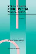 Mohon |  Stewardship Ethics in Debt Management | Buch |  Sack Fachmedien