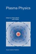 Puerta / Martín |  Plasma Physics | Buch |  Sack Fachmedien