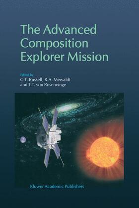 Russell / von Rosenvinge / Mewaldt | The Advanced Composition Explorer Mission | Buch | 978-94-010-6001-1 | sack.de