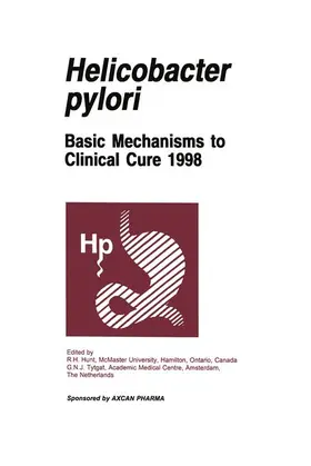 Hunt / Tytgat |  Helicobacter pylori | Buch |  Sack Fachmedien
