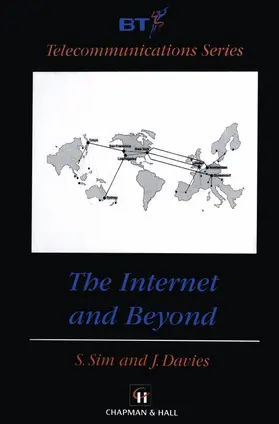 Sim / Davies |  The Internet and Beyond | Buch |  Sack Fachmedien