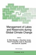 George / Jones / Sutcliffe |  Management of Lakes and Reservoirs during Global Climate Change | Buch |  Sack Fachmedien