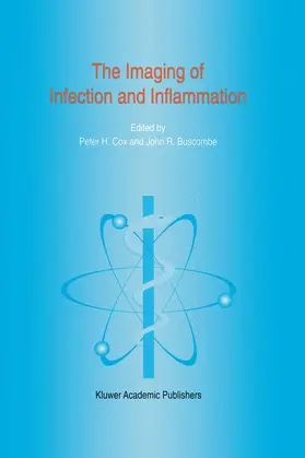 Cox / Buscombe |  The Imaging of Infection and Inflammation | Buch |  Sack Fachmedien