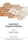 Jordan |  Learning in Graphical Models | Buch |  Sack Fachmedien