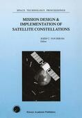 van der Ha |  Mission Design & Implementation of Satellite Constellations | Buch |  Sack Fachmedien
