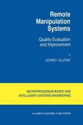 Slutski |  Remote Manipulation Systems | Buch |  Sack Fachmedien