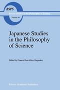 Nagasaka |  Japanese Studies in the Philosophy of Science | Buch |  Sack Fachmedien
