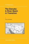 Murphy |  The Danube: A River Basin in Transition | Buch |  Sack Fachmedien
