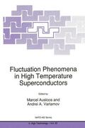 Varlamov / Ausloos |  Fluctuation Phenomena in High Temperature Superconductors | Buch |  Sack Fachmedien