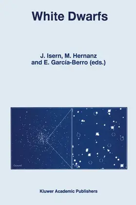 Isern / Hernanz / García-Berro |  White Dwarfs | Buch |  Sack Fachmedien