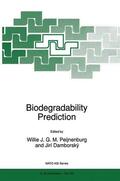 Damborský / Peijnenburg |  Biodegradability Prediction | Buch |  Sack Fachmedien