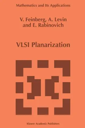 Feinberg / Levin / Rabinovich |  VLSI Planarization | Buch |  Sack Fachmedien