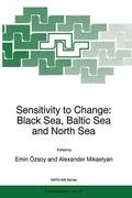 Mikaelyan / Özsoy |  Sensitivity to Change | Buch |  Sack Fachmedien