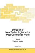 Rabkin |  Diffusion of New Technologies in the Post-Communist World | Buch |  Sack Fachmedien