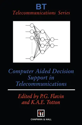 Totton / Flavin |  Computer Aided Decision Support in Telecommunications | Buch |  Sack Fachmedien