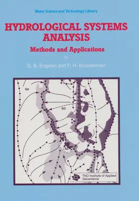 Engelen / Kloosterman |  Hydrological Systems Analysis | Buch |  Sack Fachmedien