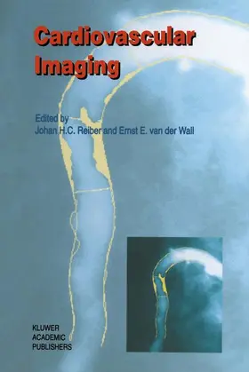 van der Wall / Reiber |  Cardiovascular Imaging | Buch |  Sack Fachmedien