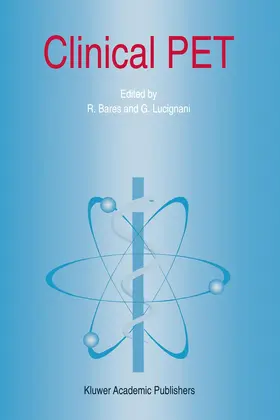Lucignani / Bares |  Clinical PET | Buch |  Sack Fachmedien