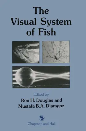 Douglas / Djamgoz |  The Visual System of Fish | Buch |  Sack Fachmedien