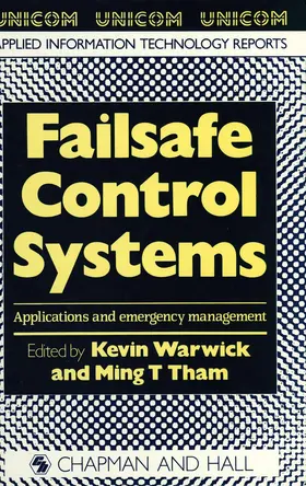 Warwick / Tham |  Failsafe Control Systems | Buch |  Sack Fachmedien