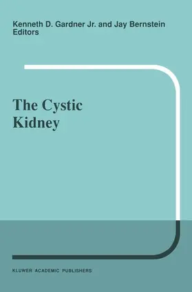 Bernstein / Gardner | The Cystic Kidney | Buch | 978-94-010-6690-7 | www.sack.de