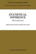 Pleszczynska / Bromek |  Statistical Inference | Buch |  Sack Fachmedien
