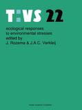 Verkleij / Rozema |  Ecological responses to environment stresses | Buch |  Sack Fachmedien
