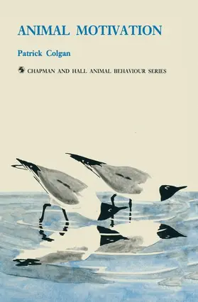 Colgan |  Animal Motivation | Buch |  Sack Fachmedien