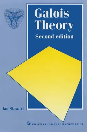 Stewart |  Galois Theory | Buch |  Sack Fachmedien