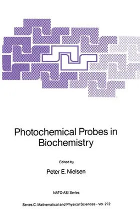 Nielsen | Photochemical Probes in Biochemistry | Buch | 978-94-010-6905-2 | sack.de