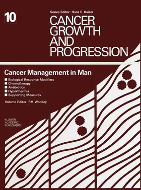 Woolley |  Cancer Management in Man | Buch |  Sack Fachmedien