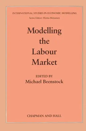 Beenstock |  Modelling the Labour Market | Buch |  Sack Fachmedien