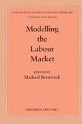 Beenstock |  Modelling the Labour Market | Buch |  Sack Fachmedien