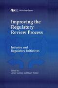 Walker / Lumley |  Improving the Regulatory Review Process | Buch |  Sack Fachmedien
