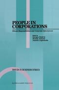 Enderle / Argandoña / Almond |  People in Corporations | Buch |  Sack Fachmedien