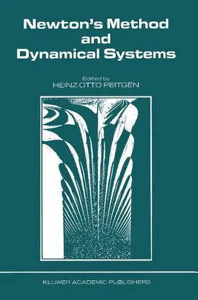 Peitgen | Newton's Method and Dynamical Systems | Buch | 978-94-010-7523-7 | www.sack.de