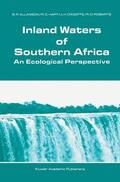 Allanson / Robarts / Hart |  Inland Waters of Southern Africa: An Ecological Perspective | Buch |  Sack Fachmedien