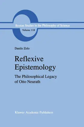 Zolo | Reflexive Epistemology | Buch | 978-94-010-7588-6 | www.sack.de