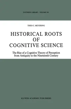 Meyering |  Historical Roots of Cognitive Science | Buch |  Sack Fachmedien