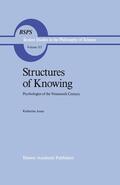 Arens |  Structures of Knowing | Buch |  Sack Fachmedien