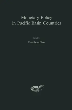 Monetary Policy in Pacific Basin Countries | Buch | 978-94-010-7711-8 | www.sack.de