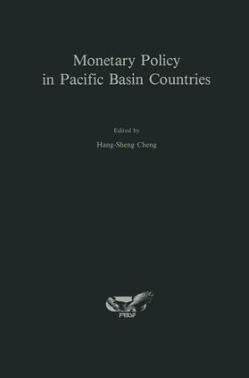 Monetary Policy in Pacific Basin Countries | Buch | 978-94-010-7711-8 | sack.de