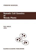 Ahuja |  Somatic Cell Genetics of Woody Plants | Buch |  Sack Fachmedien