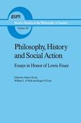 Hook / O'Toole / O'Neill |  Philosophy, History and Social Action | Buch |  Sack Fachmedien
