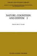 Carvallo |  Nature, Cognition and System I | Buch |  Sack Fachmedien