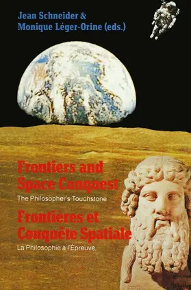 Schneider / Léger-Orine |  Frontiers and Space Conquest / Frontières et Conquête Spatiale | Buch |  Sack Fachmedien